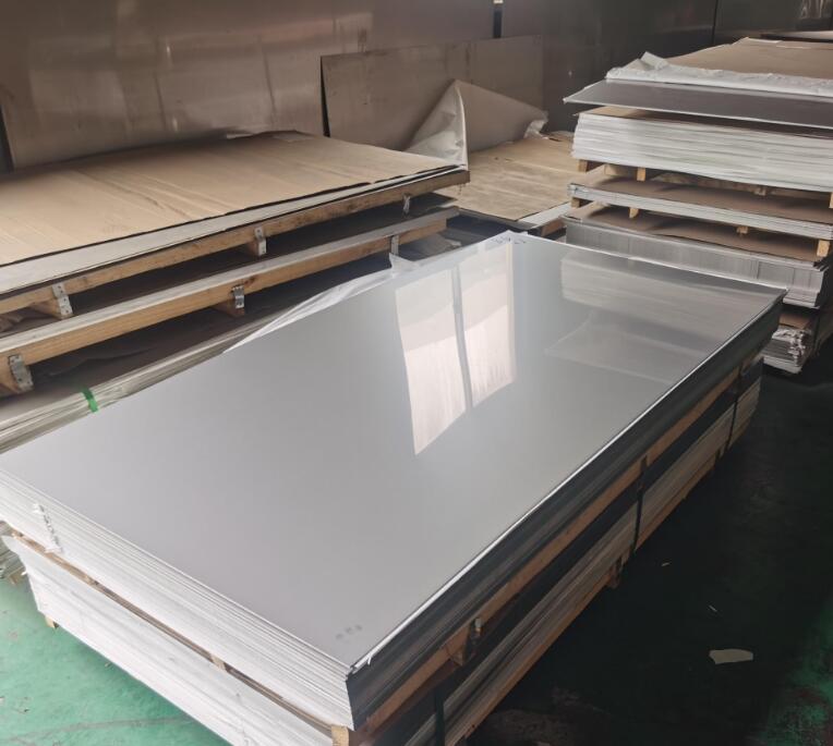 顺德321不锈钢板