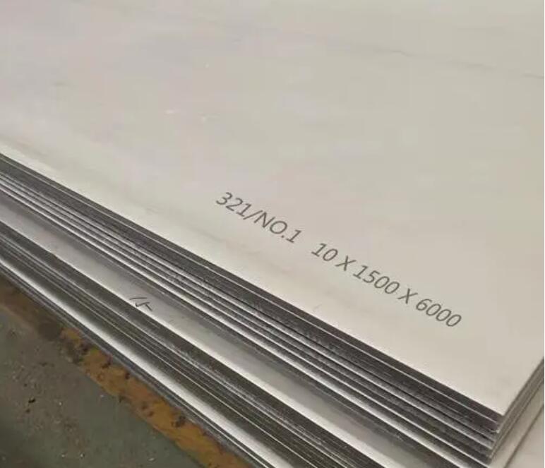 顺德321不锈钢板