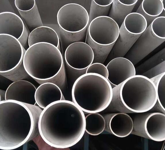 顺德321不锈钢管