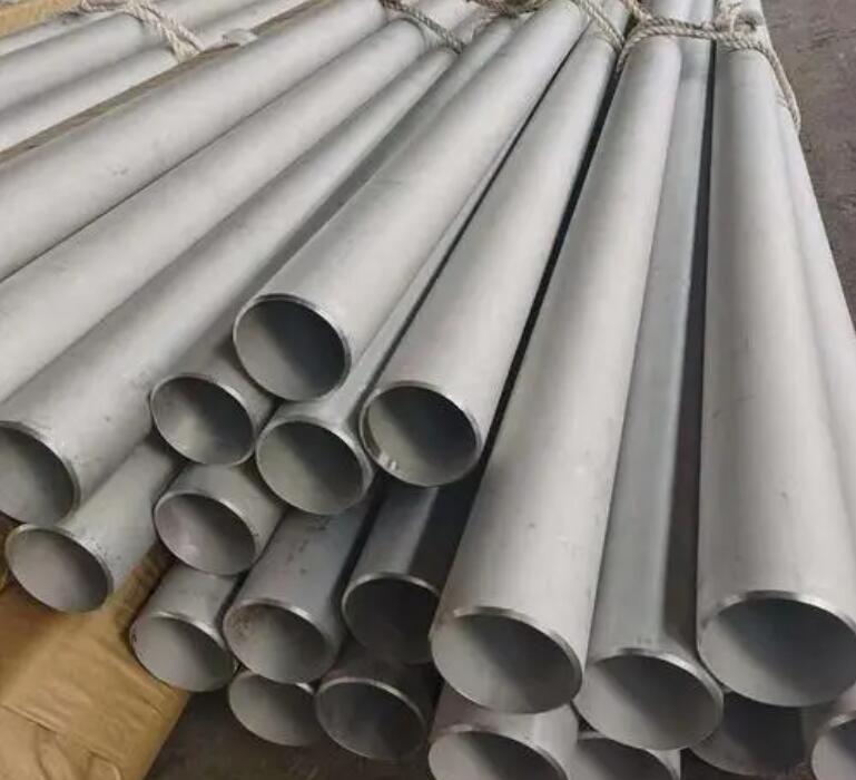 顺德304不锈钢管