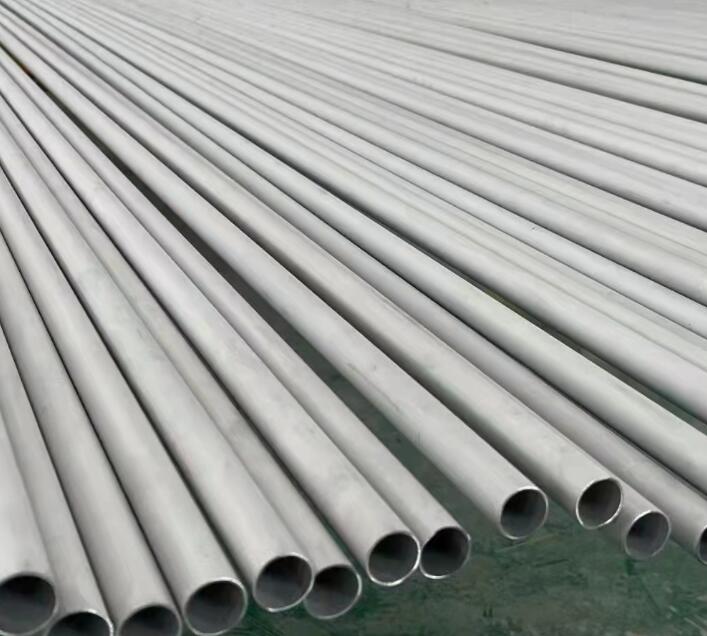 顺德441不锈钢管