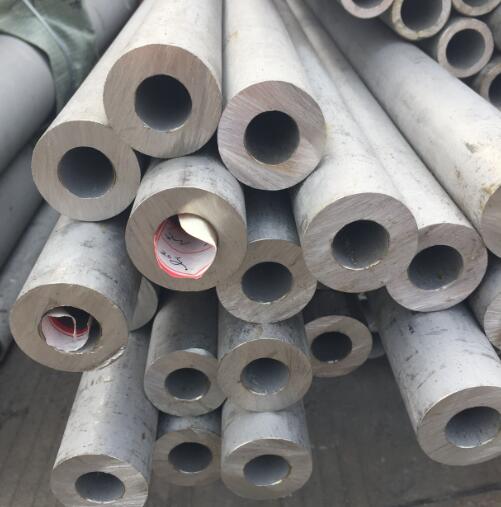 顺德321不锈钢管