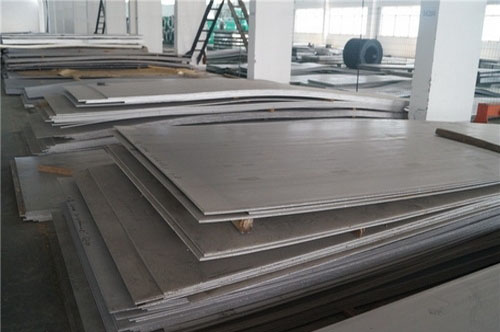 顺德304不锈钢板