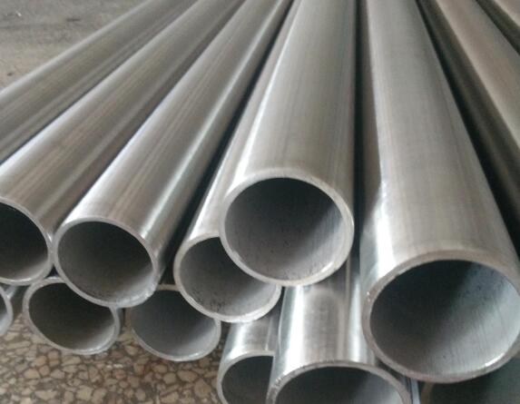 顺德321不锈钢管