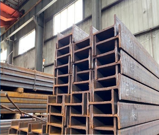 顺德Q420C工字型钢