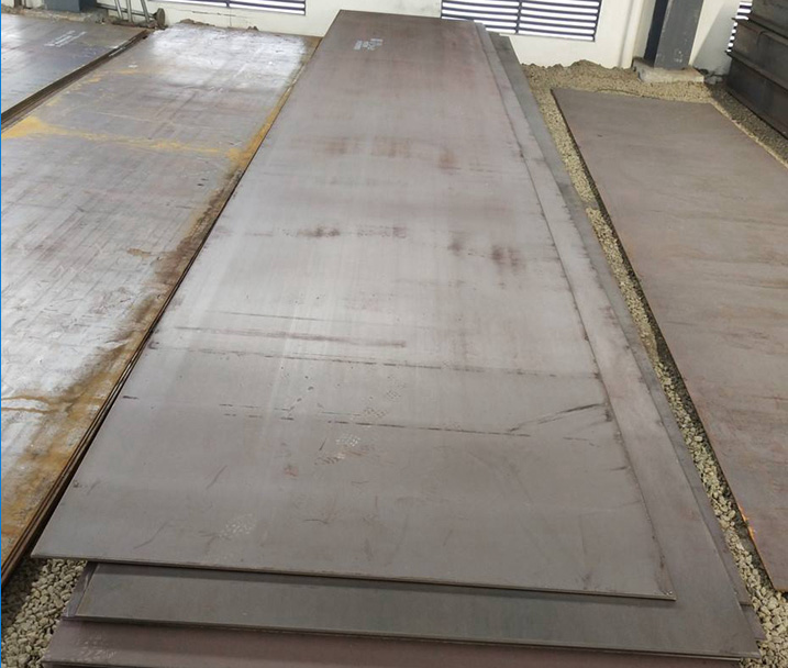 顺德Q420GJD镀锌板