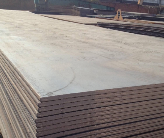 顺德NM400耐磨板