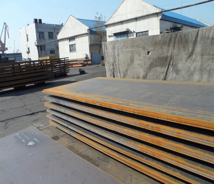 顺德SA210C镀锌板